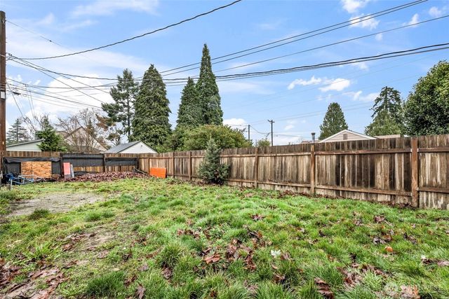 1009 S 63rd Street, Tacoma, WA 98408