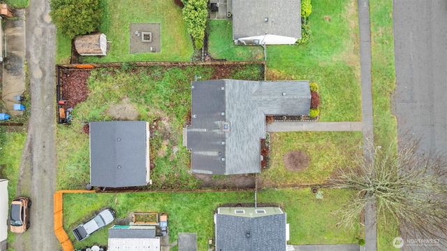 1009 S 63rd Street, Tacoma, WA 98408