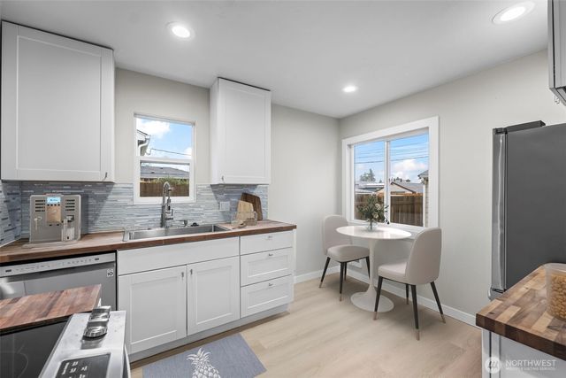 1009 S 63rd Street, Tacoma, WA 98408