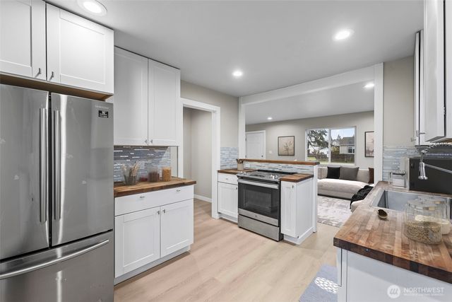 1009 S 63rd Street, Tacoma, WA 98408