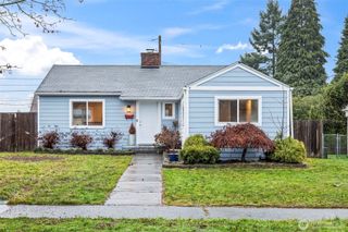 1009 S 63rd Street, Tacoma, WA 98408