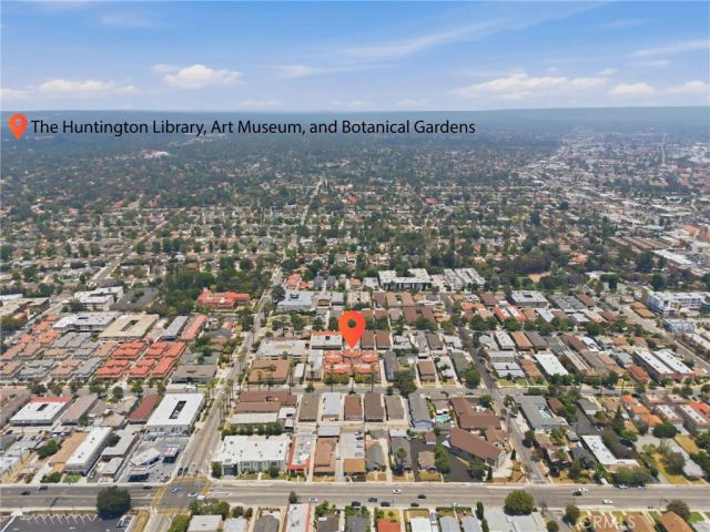 518 N Stoneman, Alhambra, CA 91801