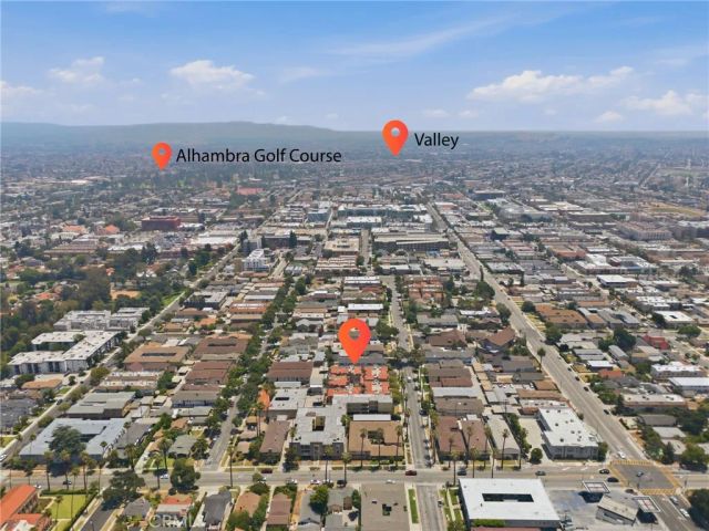 518 N Stoneman, Alhambra, CA 91801