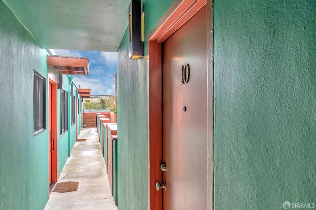 226 27th Street 10, San Francisco, CA 94114