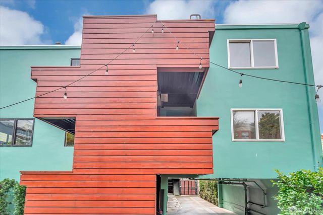 226 27th Street 10, San Francisco, CA 94114