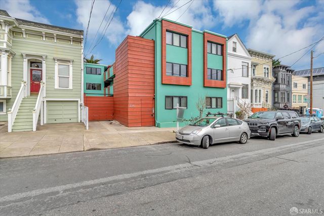 226 27th Street 10, San Francisco, CA 94114