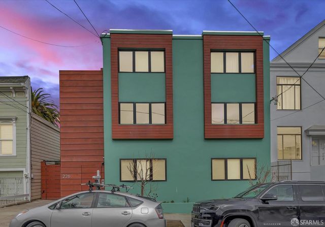 226 27th Street 10, San Francisco, CA 94114