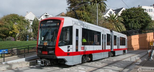 226 27th Street 10, San Francisco, CA 94114