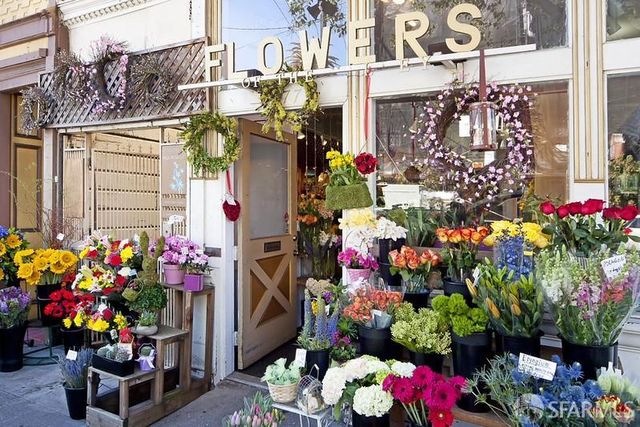 226 27th Street 10, San Francisco, CA 94114