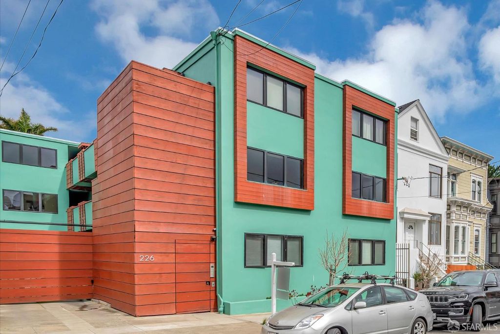 226 27th Street 10, San Francisco, CA 94114