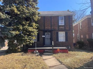 10620 Somerset Avenue, Detroit, MI 48224