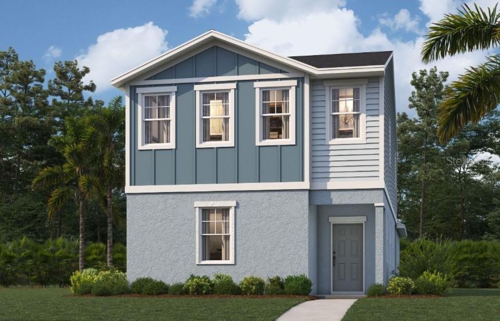 465 BELMOND DRIVE, Debary, FL 32713