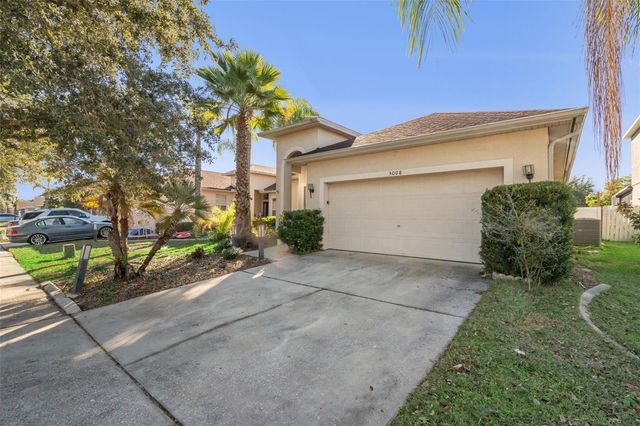 5008 OLDE KERRY DRIVE, Orlando, FL 32837