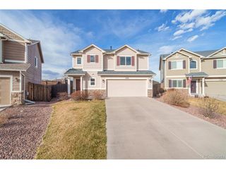 11787 Sedge, Peyton, CO 80831