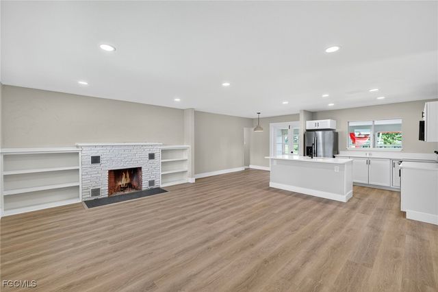 1300 Waite DR, North Fort Myers, FL 33903