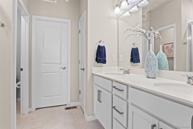 409 Millwall Circle, Castle Rock, CO 80108