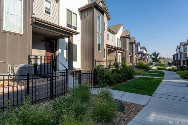 409 Millwall Circle, Castle Rock, CO 80108