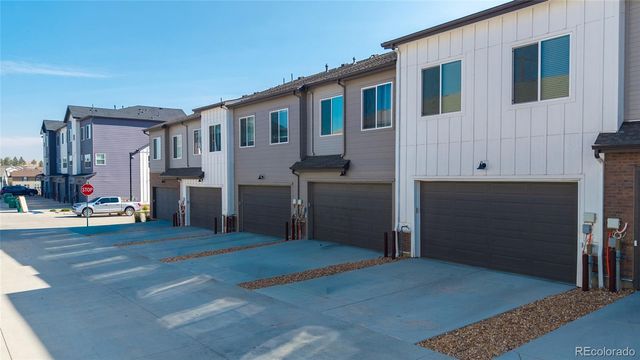 409 Millwall Circle, Castle Rock, CO 80108