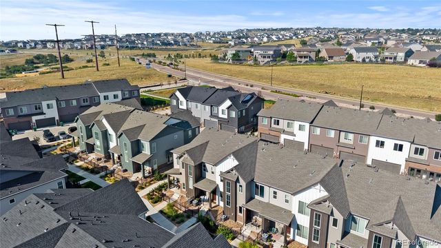 409 Millwall Circle, Castle Rock, CO 80108