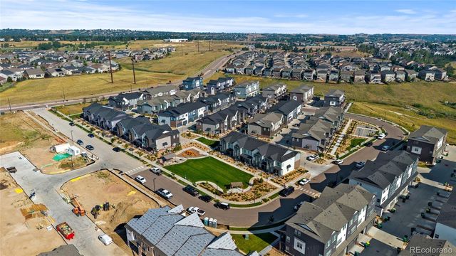 409 Millwall Circle, Castle Rock, CO 80108