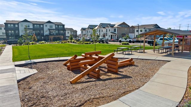 409 Millwall Circle, Castle Rock, CO 80108