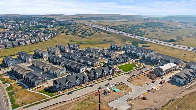 409 Millwall Circle, Castle Rock, CO 80108