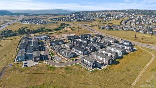 409 Millwall Circle, Castle Rock, CO 80108