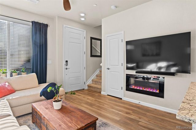 409 Millwall Circle, Castle Rock, CO 80108