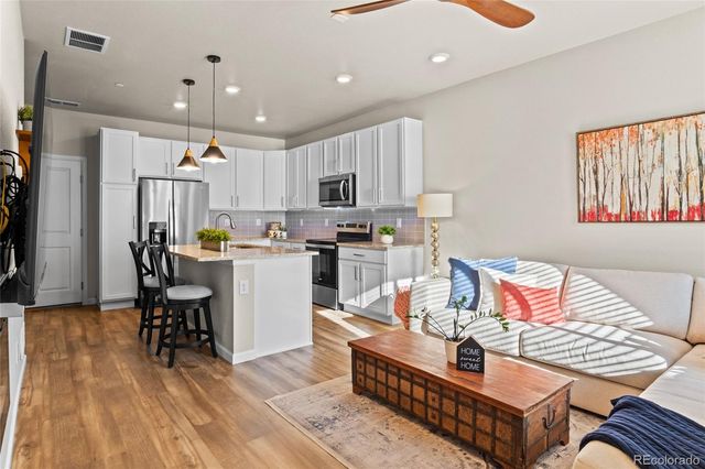 409 Millwall Circle, Castle Rock, CO 80108