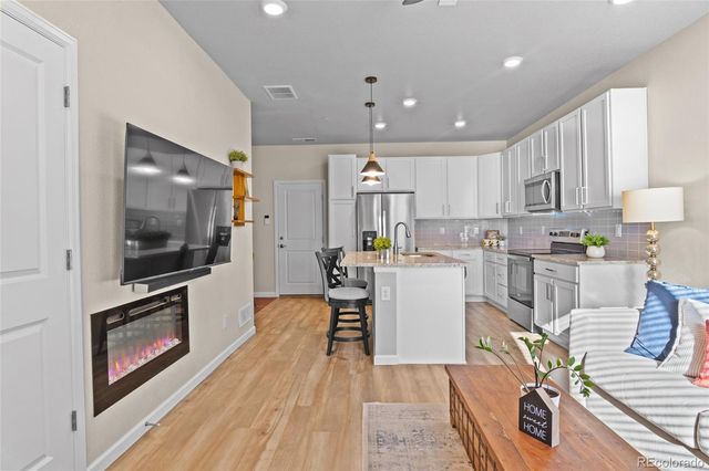 409 Millwall Circle, Castle Rock, CO 80108