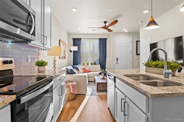 409 Millwall Circle, Castle Rock, CO 80108