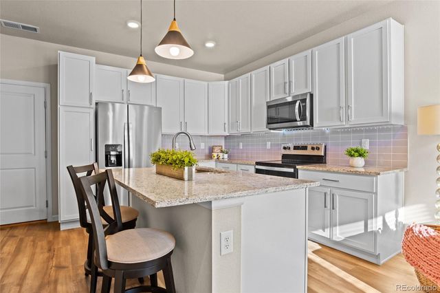 409 Millwall Circle, Castle Rock, CO 80108