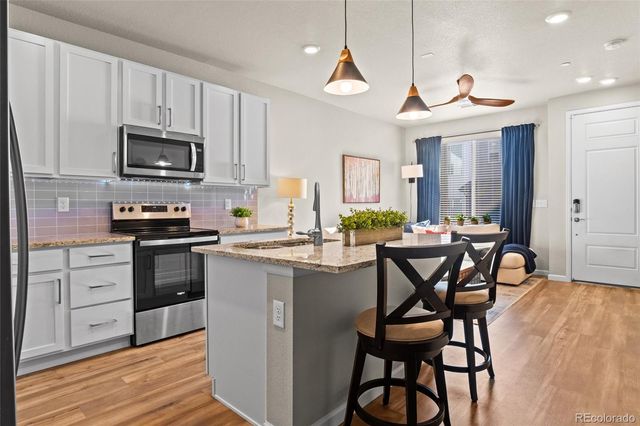 409 Millwall Circle, Castle Rock, CO 80108