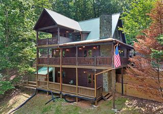 97 Deer Ridge, Morganton, GA 30560