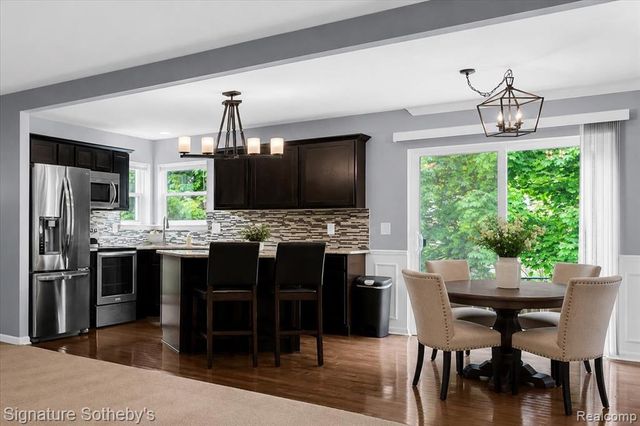 24219 Martindale Road, South Lyon, MI 48178