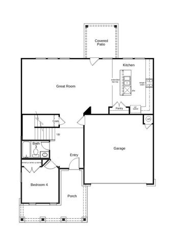 18033 Bridled Stallion DR, Manor, TX 78653