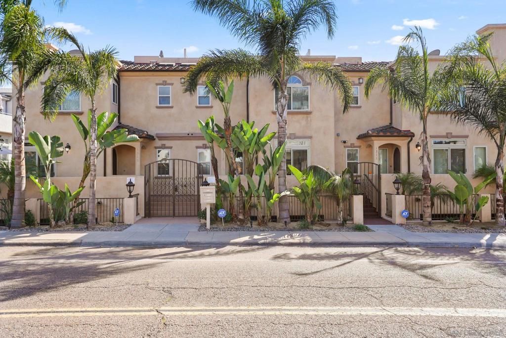 1311 15 Pacific Beach Dr, San Diego, CA 92109 — exterior