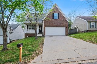 913 Tom Hailey Blvd, La Vergne, TN 37086