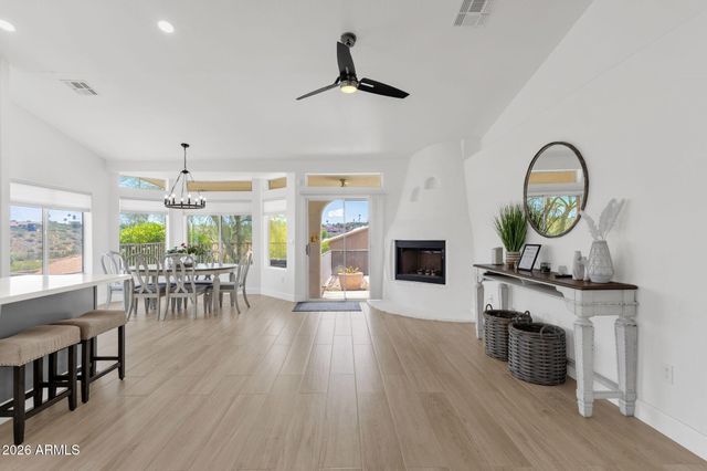 12224 N DESERT SAGE Drive, Fountain Hills, AZ 85268