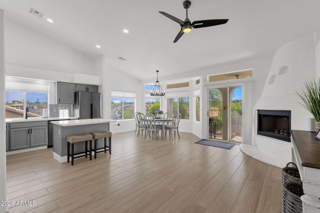 12224 N DESERT SAGE Drive, Fountain Hills, AZ 85268
