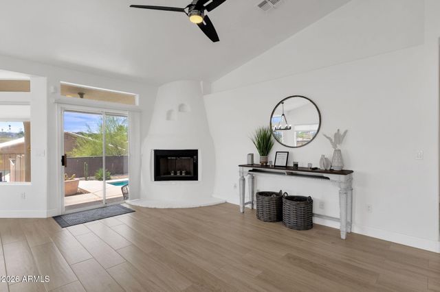 12224 N DESERT SAGE Drive, Fountain Hills, AZ 85268