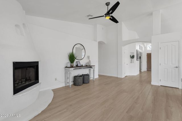12224 N DESERT SAGE Drive, Fountain Hills, AZ 85268