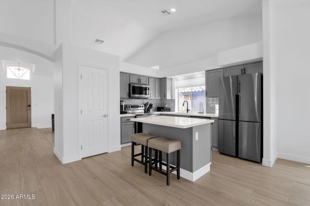 12224 N DESERT SAGE Drive, Fountain Hills, AZ 85268