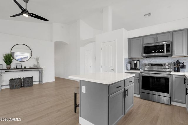 12224 N DESERT SAGE Drive, Fountain Hills, AZ 85268