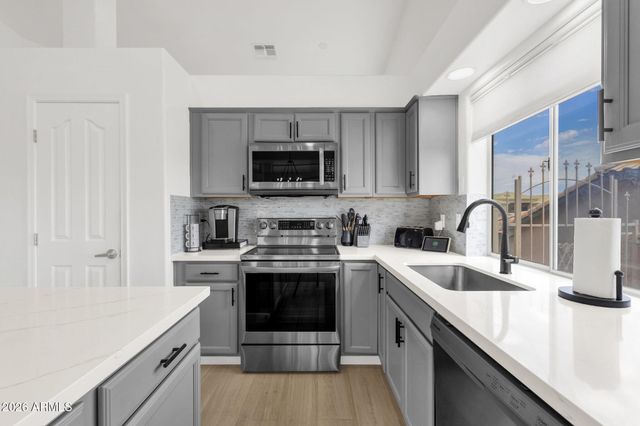 12224 N DESERT SAGE Drive, Fountain Hills, AZ 85268