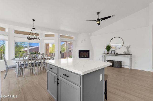 12224 N DESERT SAGE Drive, Fountain Hills, AZ 85268