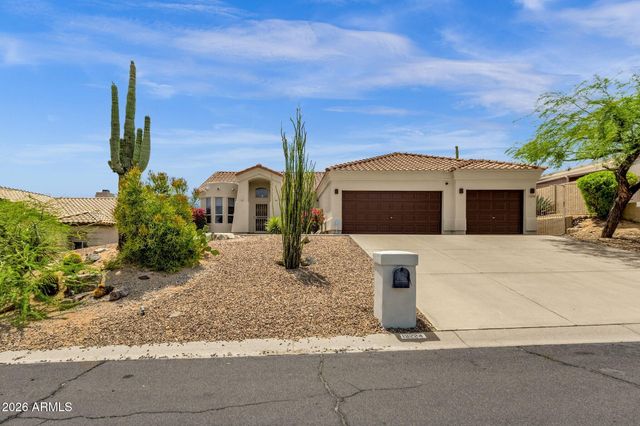 12224 N DESERT SAGE Drive, Fountain Hills, AZ 85268