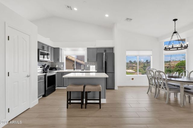 12224 N DESERT SAGE Drive, Fountain Hills, AZ 85268