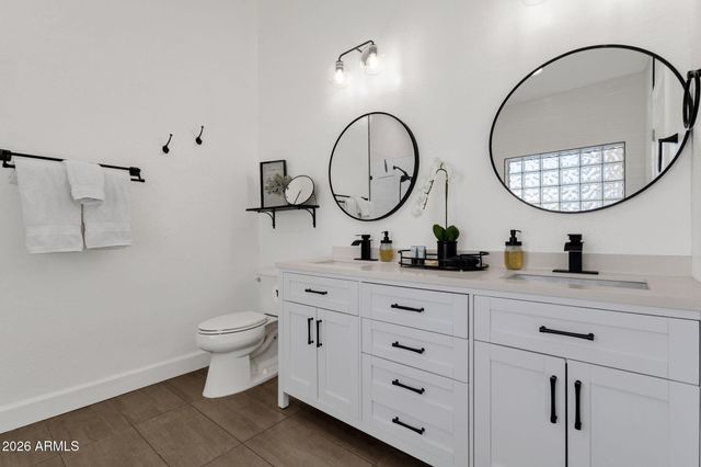 12224 N DESERT SAGE Drive, Fountain Hills, AZ 85268
