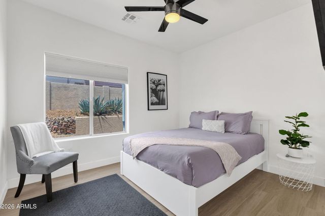 12224 N DESERT SAGE Drive, Fountain Hills, AZ 85268